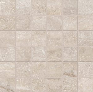 ETERNA Beige  Mosaico  30x30cm-5x5cm Nat.