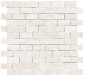 ETERNA Avorio  Mosaico Appia  30x30cm Nat.