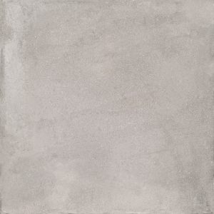 BE-SQUARE Concrete   80x80cm Nat. Rett. hr. 20mm
