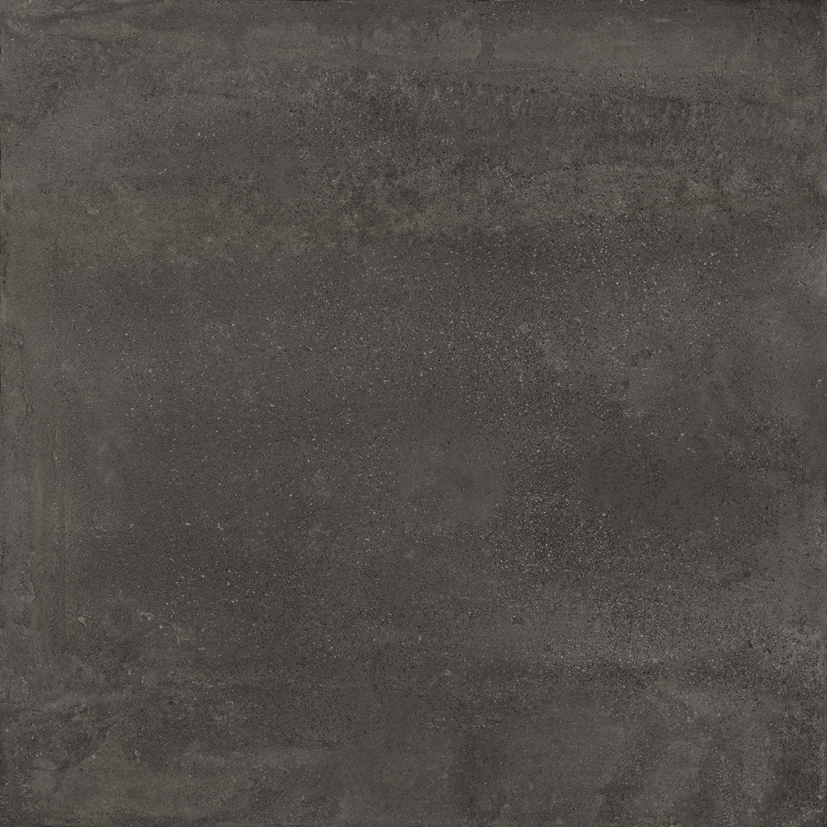 BE-SQUARE Black 60x60cm Nat. Rett. hr. 20mm BE-SQUARE Black 60x60cm Nat. Rett. hr. 20mm