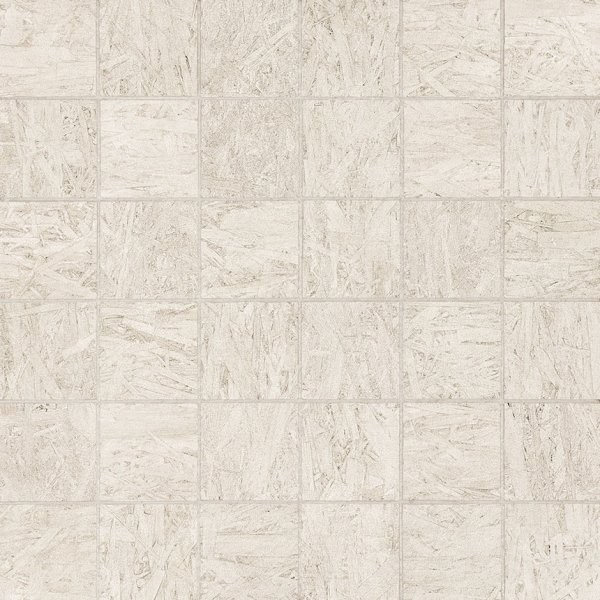 BLEECKER White Tessere 30x30cm BLEECKER White Tessere 30x30cm