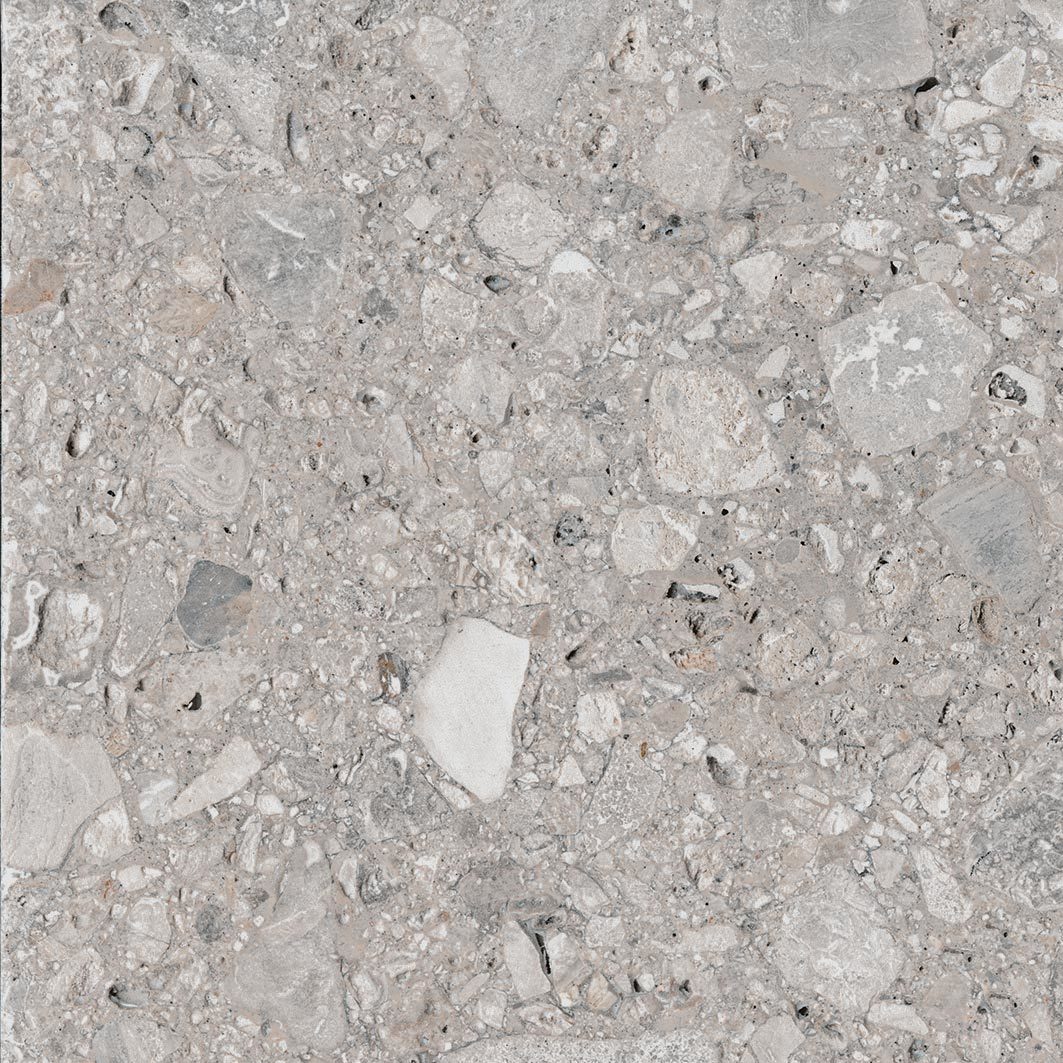 FUTURA Cenere Tozz. Futura 5x5cm Rett. Bocciardato FUTURA Cenere Tozz. Futura 5x5cm Rett. Bocciardato