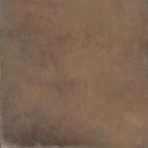 WORN   Copper   120x120cm  Rett.