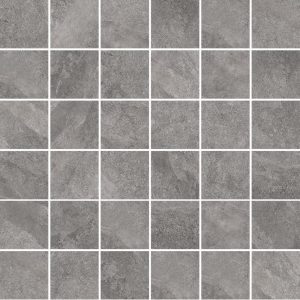 MINERAL Fog   Mosaico    30x30cm  Rett.
