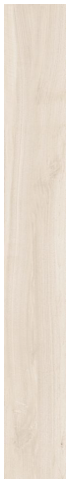 ESSENTIAL  Almond    26x200cm Rett.