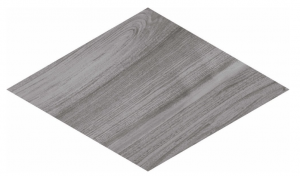 ESSENTIAL Grey   Rombo 30  Rett.