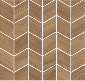 ESSENTIAL Oak   Mosaico   Rombo 29x30cm  Rett.