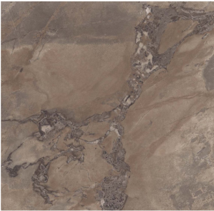 EPOQUE  Brown  60x60cm Rett.