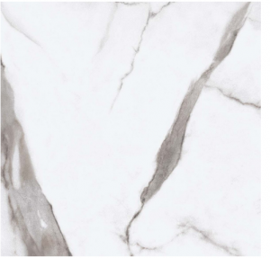 EPOQUE  White Statuario  60x60cm Rett.