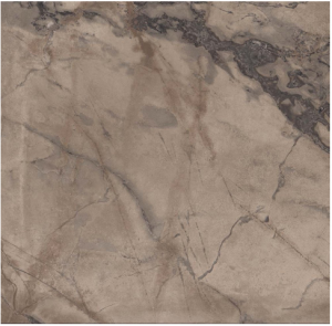 EPOQUE  Brown  60x60cm Rett. Lapp.