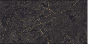 EPOQUE  Black  30x60cm Rett. Lapp.