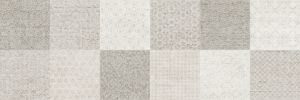 ARMOR Decoro  Cenere   25x75cm