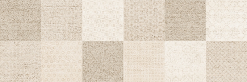 ARMOR Decoro Ecrú 25x75cm ARMOR Decoro Ecrú 25x75cm