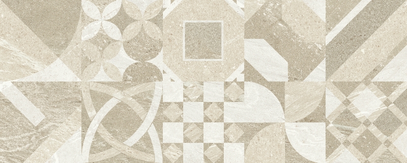 CARDOSO Decoro Greige 20x50cm CARDOSO Decoro Greige 20x50cm