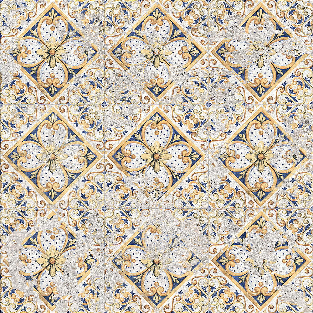 MYSTIQUE Coimbra 20,5x20,5cm MYSTIQUE Coimbra 20,5x20,5cm