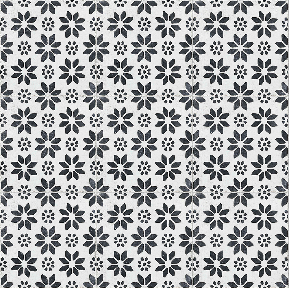 RE-STYLE Lilium 20,5x20,5cm RE-STYLE Lilium 20,5x20,5cm
