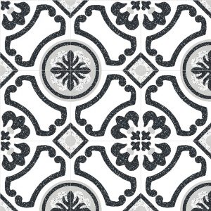 RETRÓ   Colonial   20,5x20,5cm