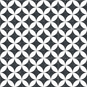 RETRÓ   Cosmos   20,5x20,5cm