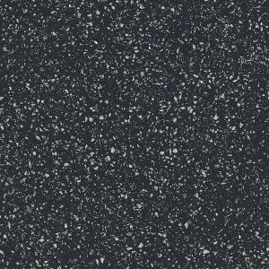 RETRÓ  Black    20,5x20,5cm