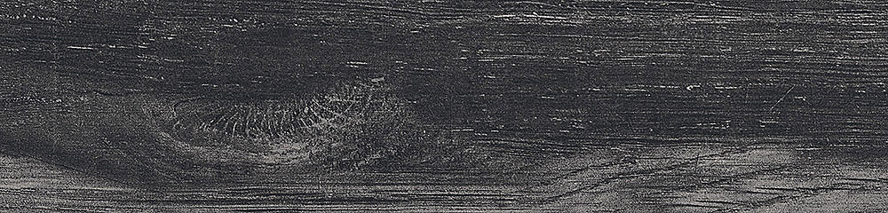 WOOD TREND Black 6x25cm WOOD TREND Black 6x25cm