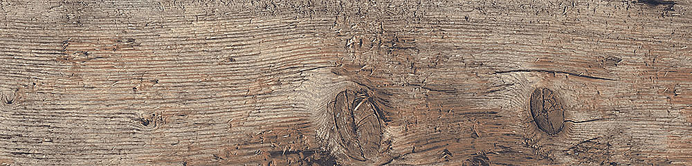 WOOD TREND Burnt 6x25cm WOOD TREND Burnt 6x25cm