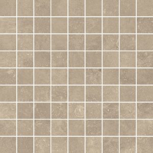 ABSOLUTE  Mosaico  Beige   30x30cm