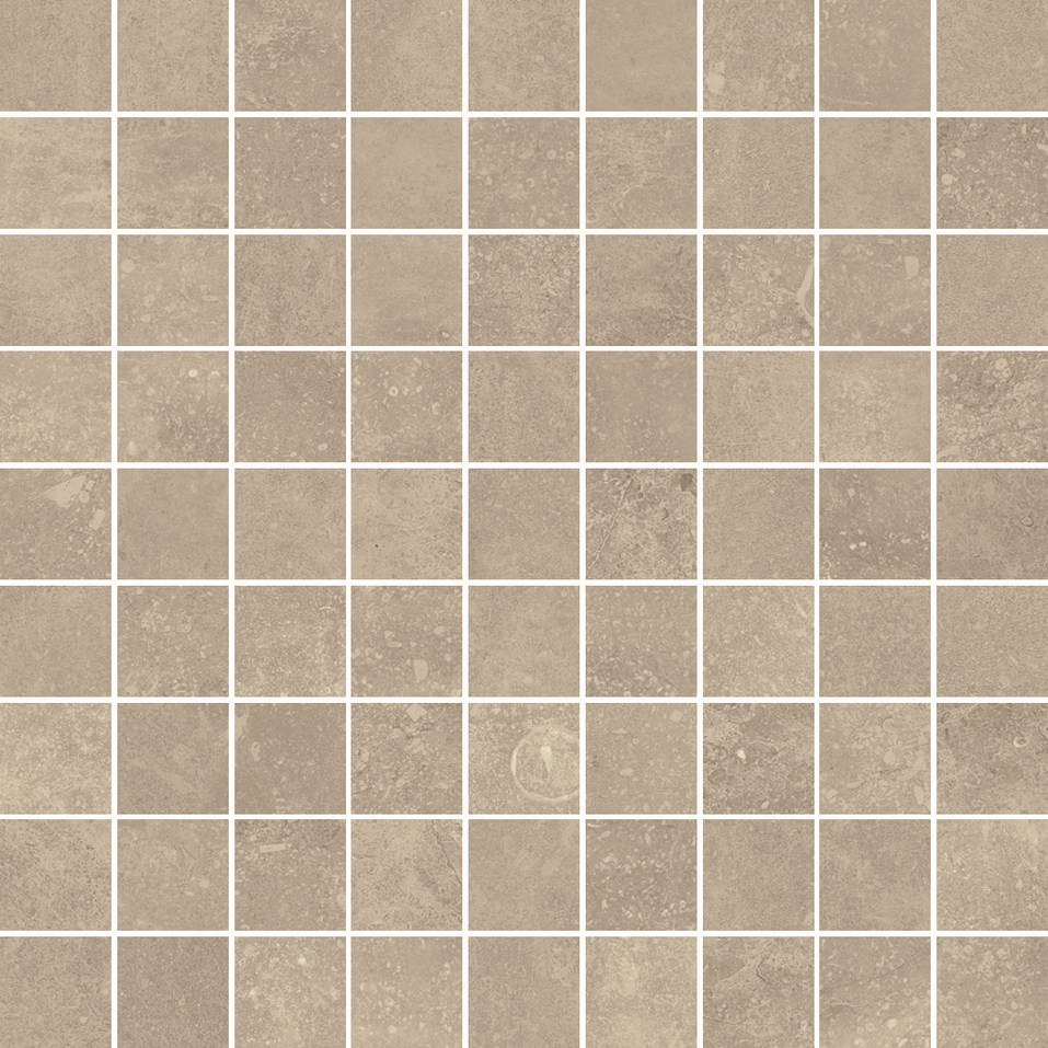 ABSOLUTE Mosaico Beige 30x30cm ABSOLUTE Mosaico Beige 30x30cm