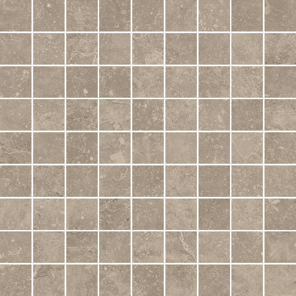 ABSOLUTE Mosaico Grigio 30x30cm ABSOLUTE Mosaico Grigio 30x30cm