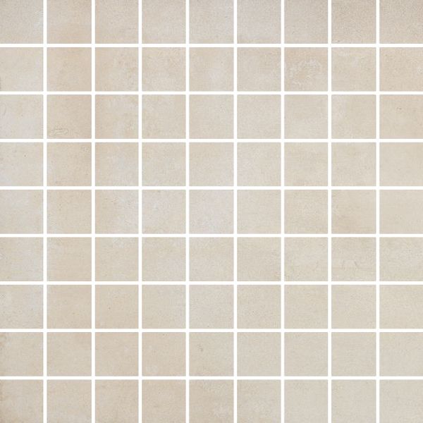FUSION Mosaico Bianco 30x30cm FUSION Mosaico Bianco 30x30cm