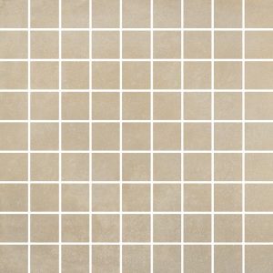 FUSION  Mosaico Tortora   30x30cm