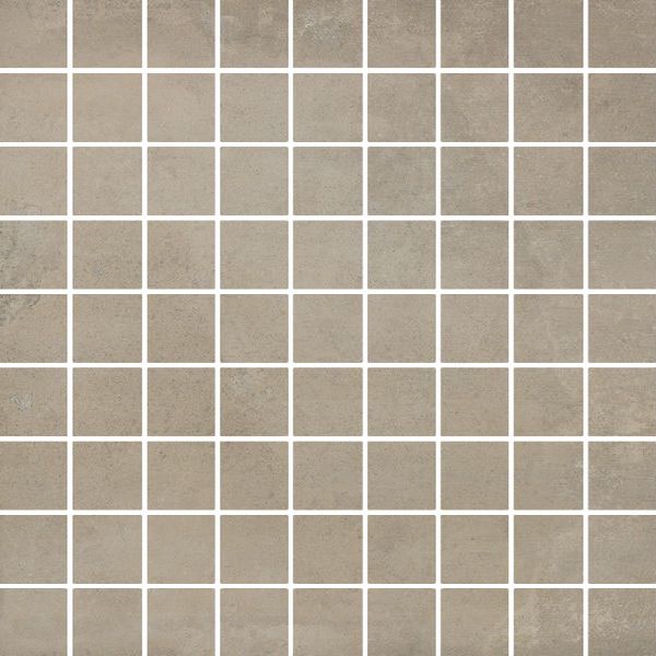 FUSION Mosaico Cemento 30x30cm FUSION Mosaico Cemento 30x30cm