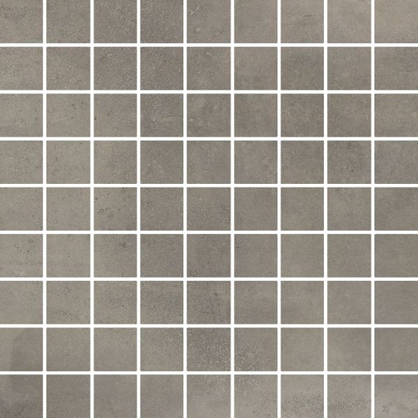 FUSION Mosaico Piombo 30x30cm FUSION Mosaico Piombo 30x30cm