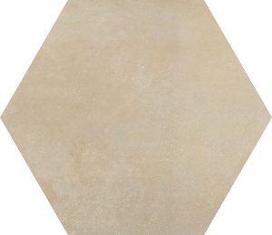 FUSION  Esagona Lato 15 Tortora