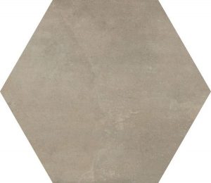 FUSION  Esagona Lato 15 Cemento