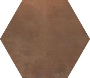 FUSION  Esagona Lato 15  Cotto