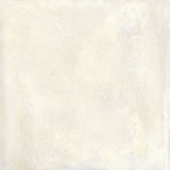 LAND - CONCEPT White 80x80cm Rett. LAND - CONCEPT White 80x80cm Rett.