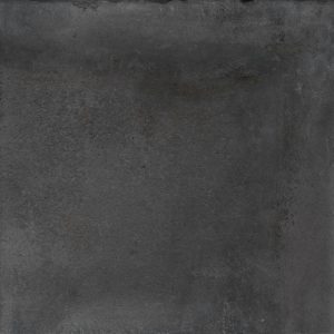 LAND - CONCEPT   Black    80x80cm  Rett.