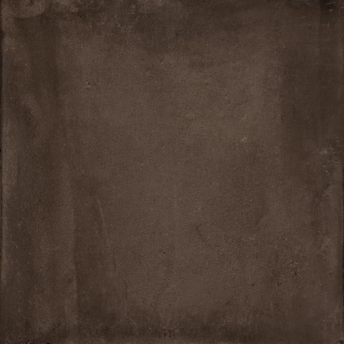 LAND - CONCEPT Brown 80x80cm Rett. LAND - CONCEPT Brown 80x80cm Rett.
