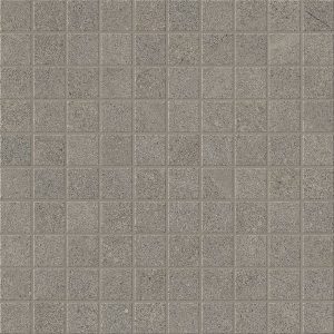 LIFE Piombo   Mosaico Su Rete  30x30cm-3x3cm