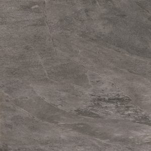 SLATE STONES  Antracite    100x100cm Rett.