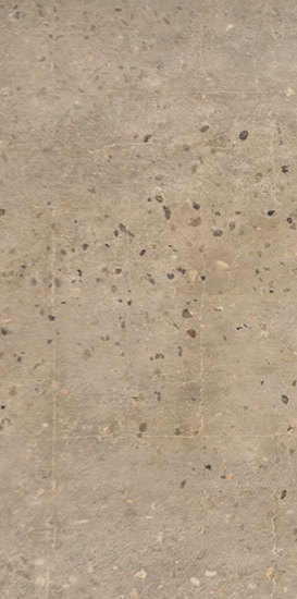 CONCRETE  Beige    60,4x120,8cm Nat. Rett.