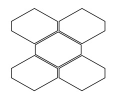 CONCRETE Ivory  Mosaico Hexa  Nat. Rett.