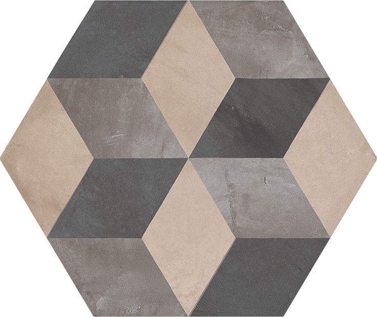 TERRA 1741 Cubo Vers. F 25x21,6cm TERRA 1741 Cubo Vers. F 25x21,6cm