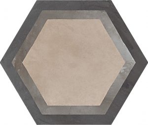 TERRA 1741 Cornice   Vers. F  25x21,6cm