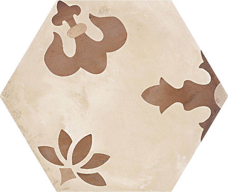 TERRA 1741 Mix Giglio Vers. C 25x21,6cm TERRA 1741 Mix Giglio Vers. C 25x21,6cm