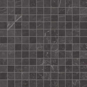 DELUXE  Dark  Tessere 30x30cm Nat.
