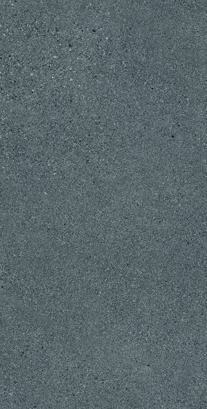 GRAIN STONE Dark  Fine   Grain  60x60cm Nat.  Rett. 9,5mm