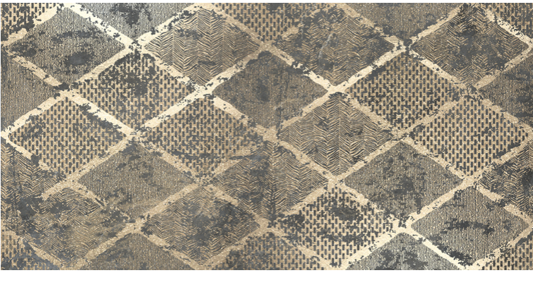 GEMS Geo-Gems Doré Decoro 60x120cm GEMS Geo-Gems Doré Decoro 60x120cm