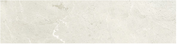 GEMS White 7,5x30cm Nat. Rett. GEMS White 7,5x30cm Nat. Rett.
