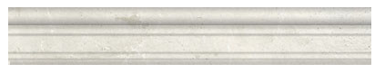 GEMS Capitello Gems White 5,5x30,5cm GEMS Capitello Gems White 5,5x30,5cm